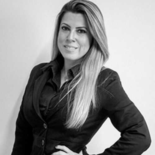 Elisângela Guimarães de Andrade - Brandão Canella Advogados Associados