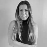 Elisângela Guimarães de Andrade, Advogada em Londrina, Escritório Brandão e Canella.