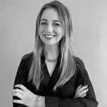 Isabelle Vogel, Advogada em Londrina, Escritório Brandão e Canella.