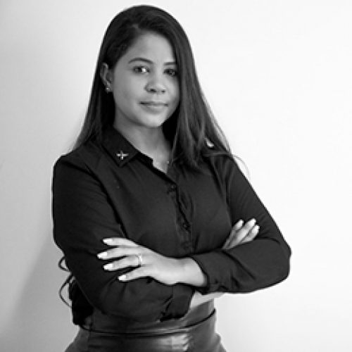 Ana Rita Da Silva Vieira - Brandão Canella Advogados Associados
