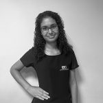 Laura Silvia Moreira Franca, Assessora Juridica em Londrina, Escritório Brandão e Canella.