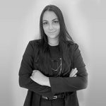 Tatiane Alves Rodrigues - Secretária