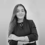 GABRIELA DE OLIVEIRA - Coordenadora de Atendimento