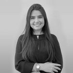 GABRIELLY JORGE TEIXEIRA - Coordenadora de Processos