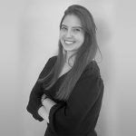 Grazielle Fernanda Barreiros Sanchez - Auxiliar Jurídico de Montagem de Processos