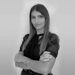 LUARA HAYA ISIS ODA - Assessora Jurídica de Documentos