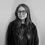 Laura Gotijo Lobo - assessora Jurídica