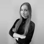 Sophia Stasiak Ferreira - Assessora jurídica