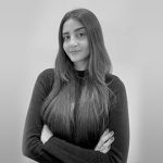 Luana Domingues Ferreira -Auxiliar Jurídico