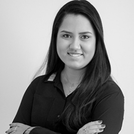 Caroline Ito Mariano De Souza